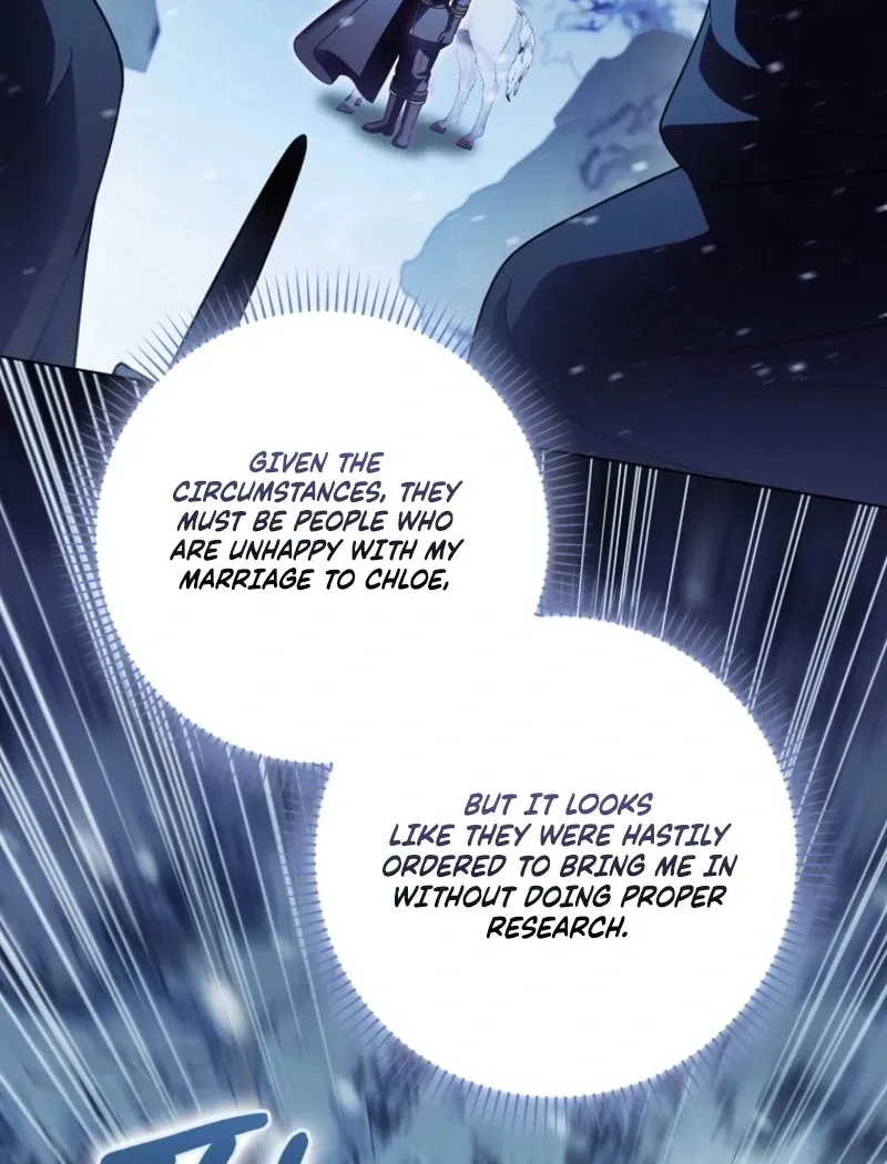 Marry or die Chapter 16 page 81 - 