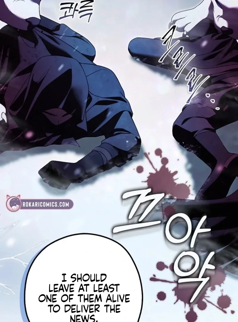 Marry or die Chapter 16 page 87 - 