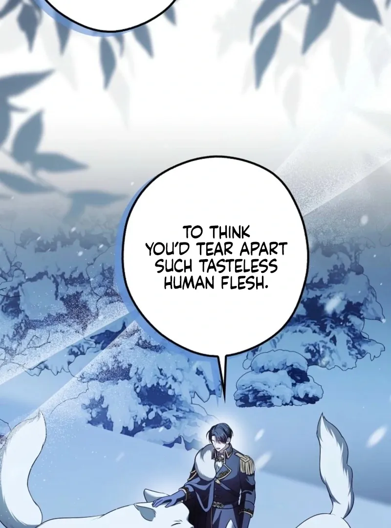 Marry or die Chapter 16 page 94 - 