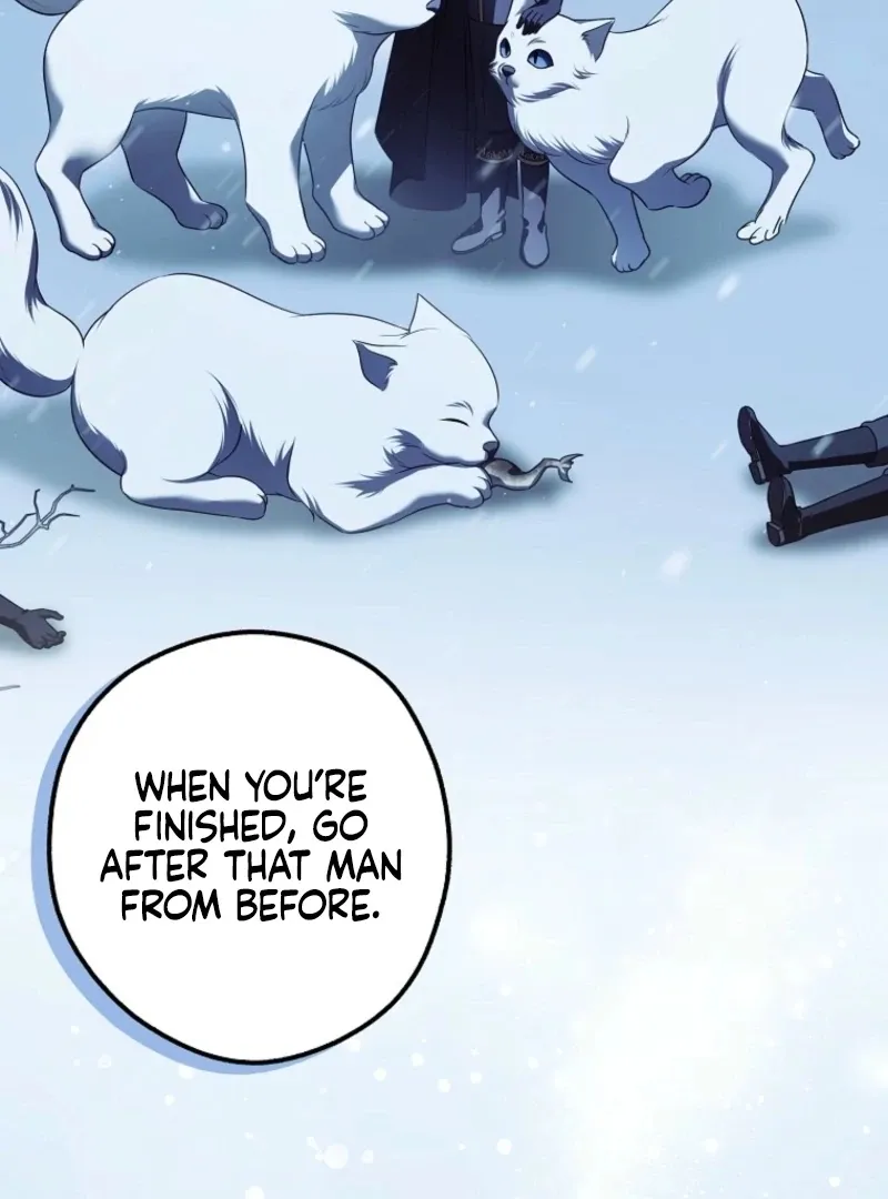 Marry or die Chapter 16 page 95 - 