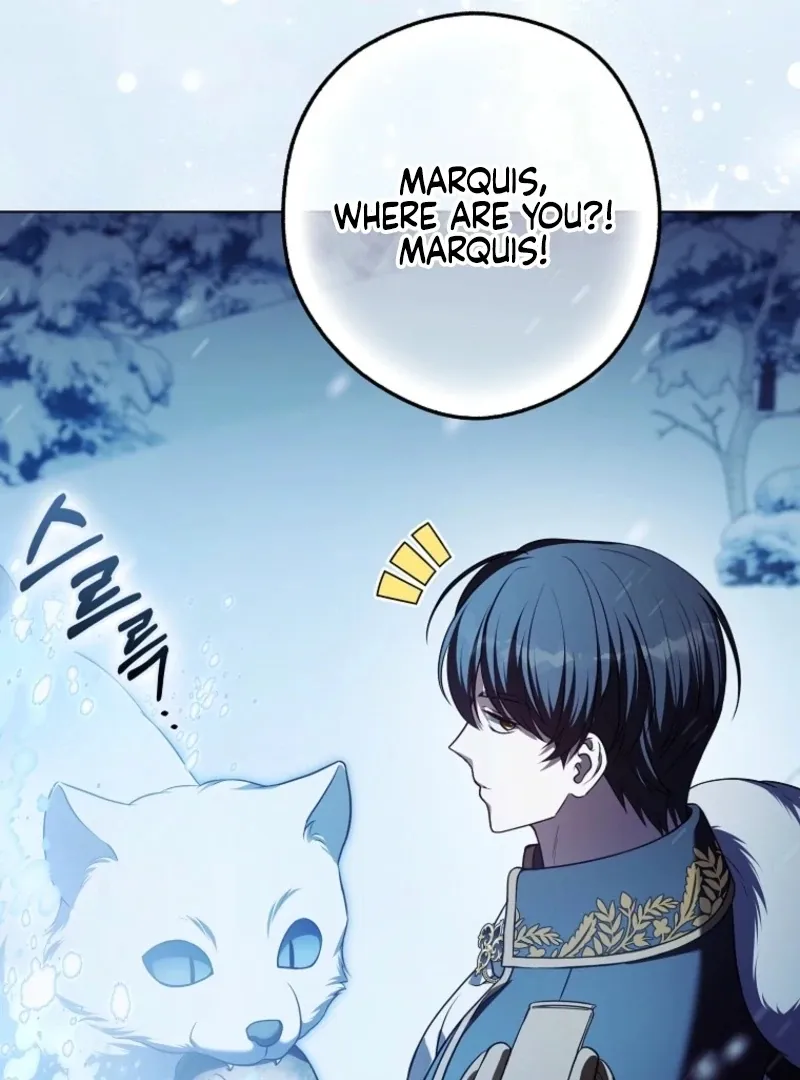 Marry or die Chapter 16 page 96 - 