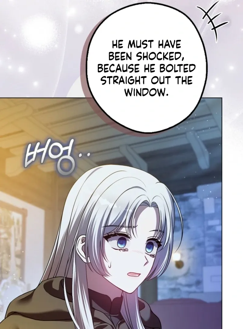 Marry or die Chapter 17 page 11 - 
