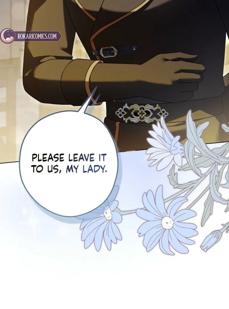 Marry or die Chapter 17 page 104 - 