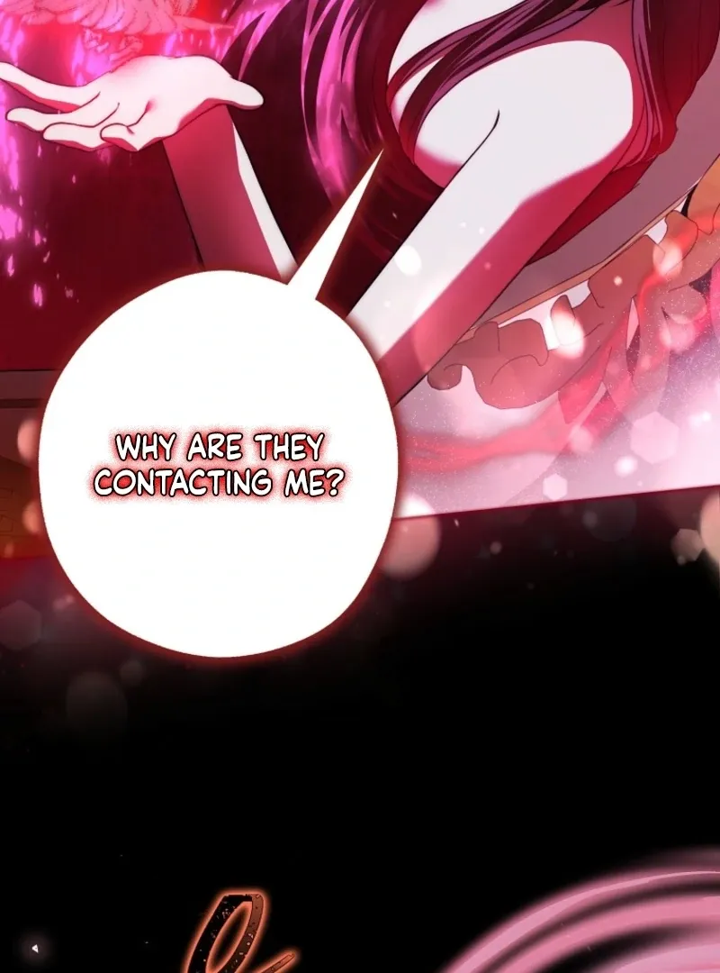 Marry or die Chapter 17 page 109 - 