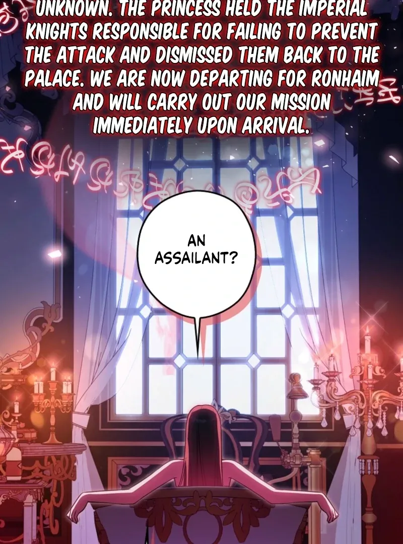 Marry or die Chapter 17 page 111 - 