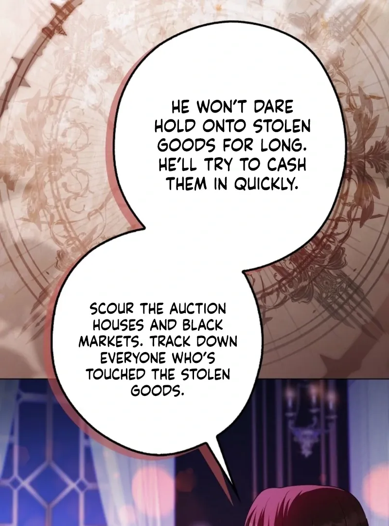 Marry or die Chapter 17 page 117 - 