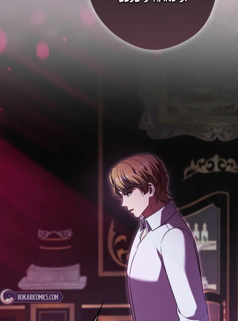Marry or die Chapter 17 page 121 - 