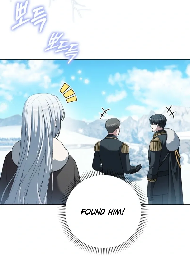 Marry or die Chapter 17 page 127 - 