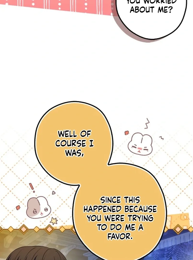 Marry or die Chapter 17 page 14 - 