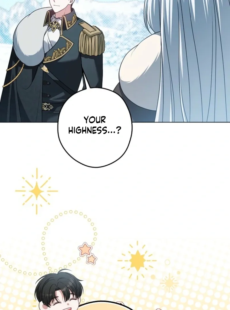 Marry or die Chapter 17 page 134 - 
