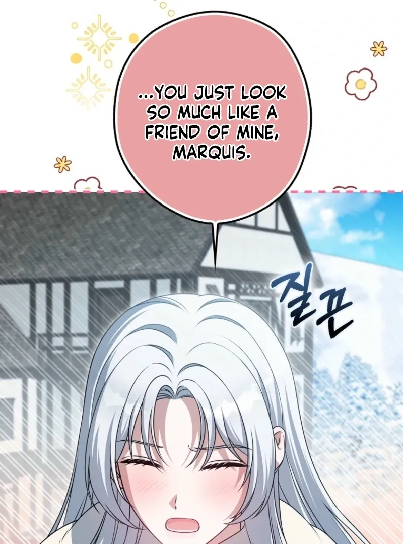 Marry or die Chapter 17 page 137 - 