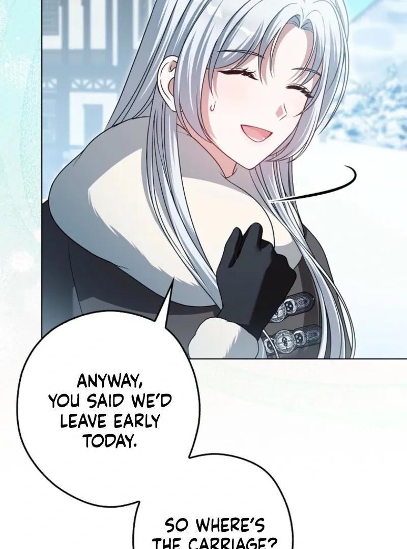 Marry or die Chapter 17 page 143 - 