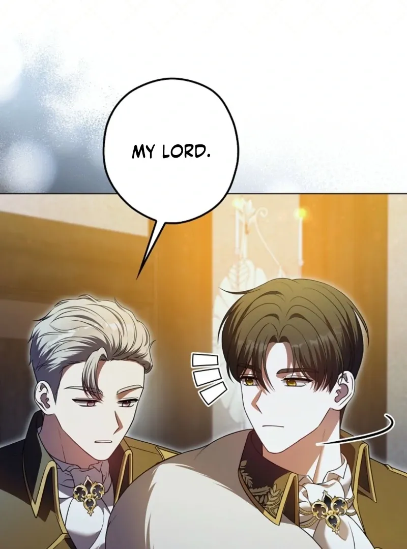 Marry or die Chapter 17 page 16 - 
