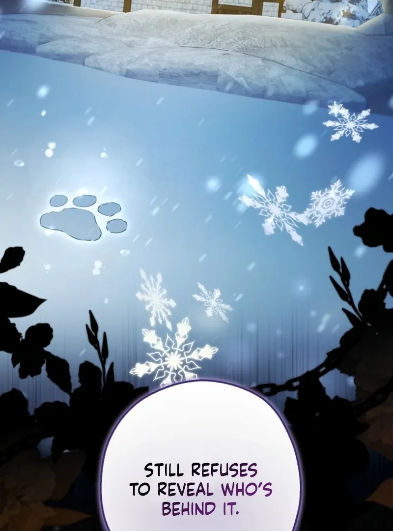 Marry or die Chapter 17 page 21 - 