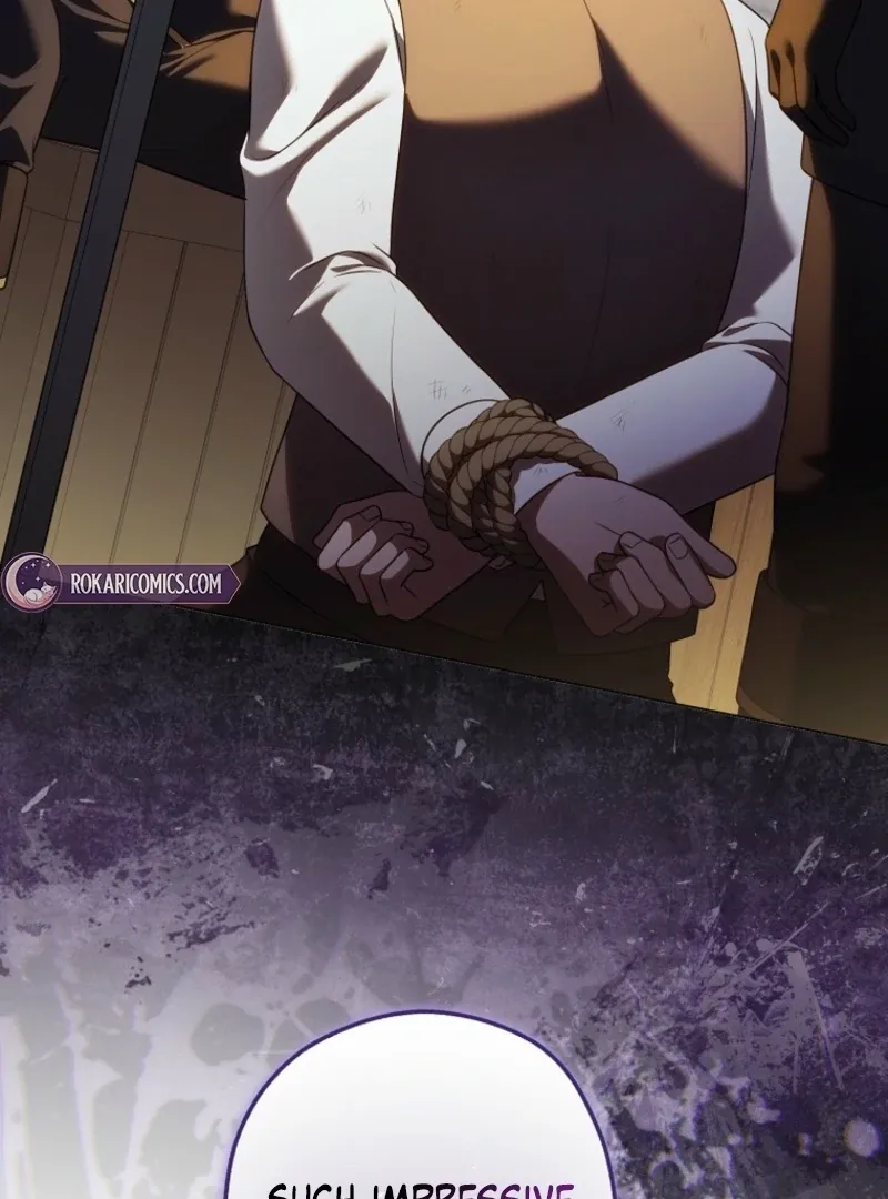Marry or die Chapter 17 page 23 - 