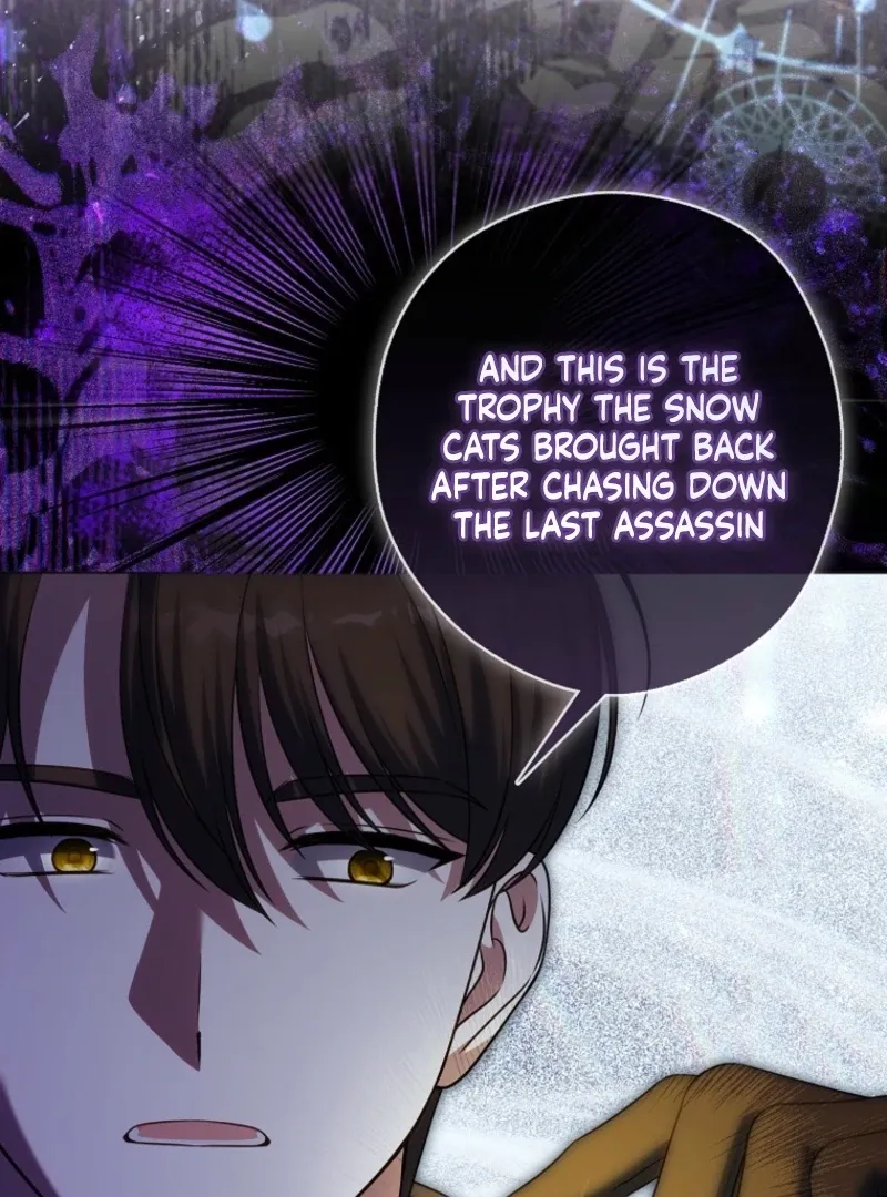 Marry or die Chapter 17 page 30 - 
