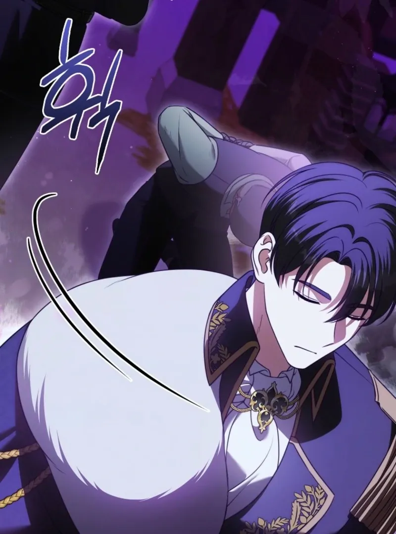 Marry or die Chapter 17 page 39 - 