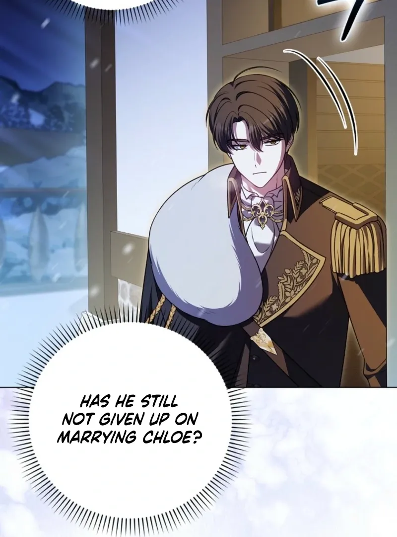 Marry or die Chapter 17 page 41 - 