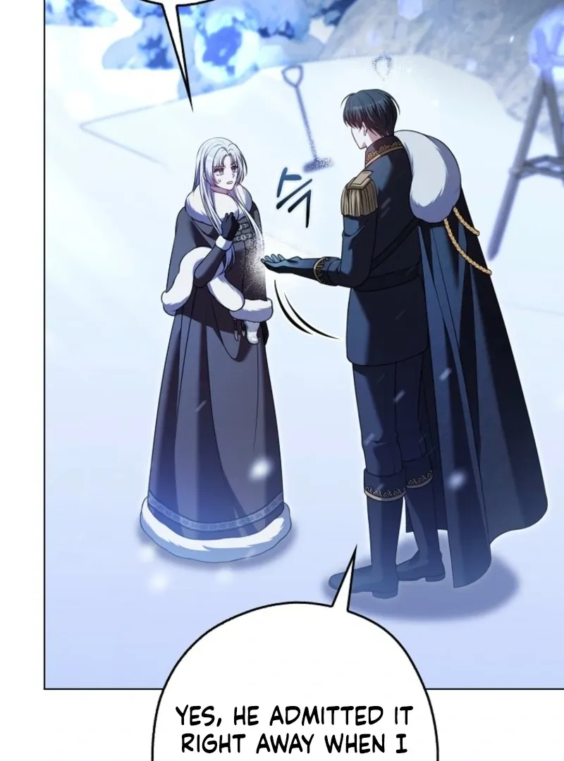 Marry or die Chapter 17 page 44 - 