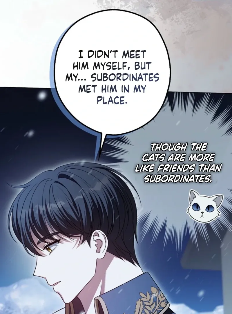 Marry or die Chapter 17 page 48 - 