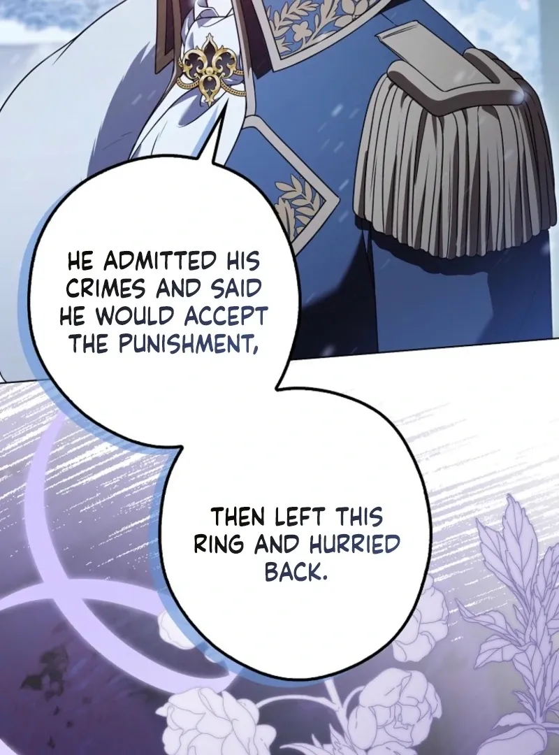 Marry or die Chapter 17 page 49 - 