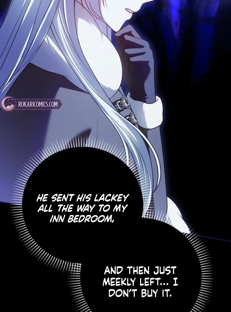 Marry or die Chapter 17 page 53 - 