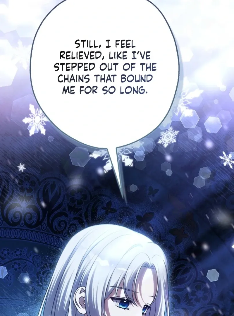 Marry or die Chapter 17 page 61 - 