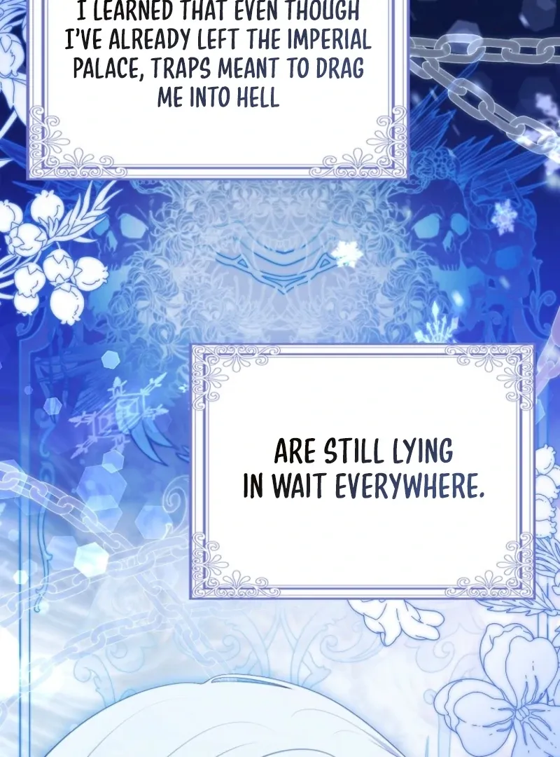 Marry or die Chapter 17 page 63 - 