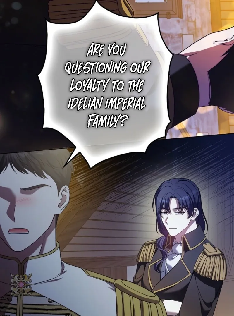 Marry or die Chapter 17 page 69 - 