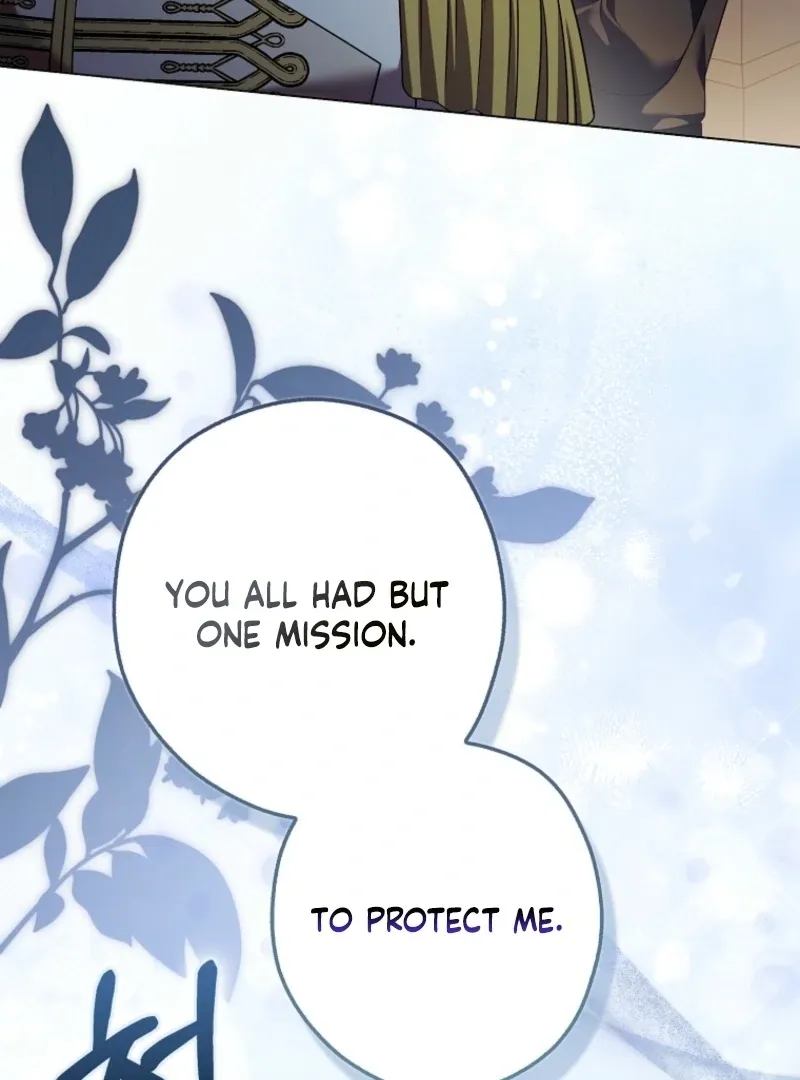 Marry or die Chapter 17 page 70 - 