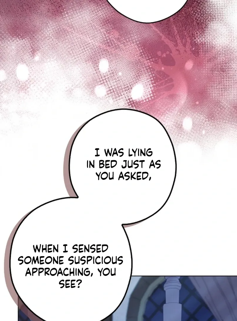 Marry or die Chapter 17 page 8 - 