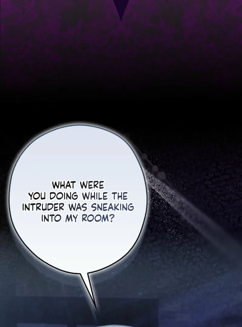 Marry or die Chapter 17 page 79 - 