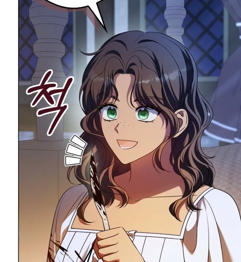 Marry or die Chapter 17 page 9 - 