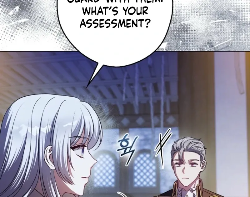 Marry or die Chapter 17 page 82 - 