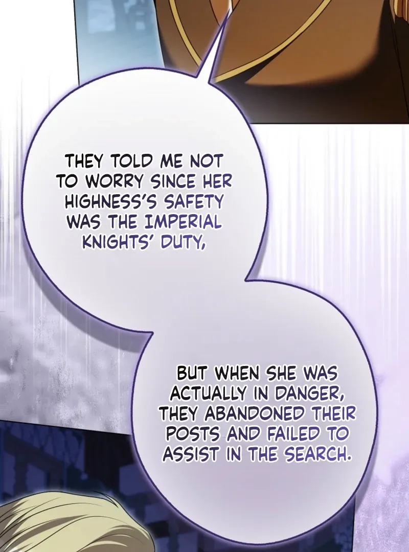 Marry or die Chapter 17 page 85 - 