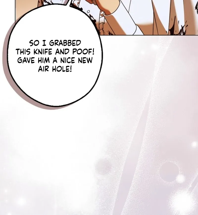 Marry or die Chapter 17 page 10 - 