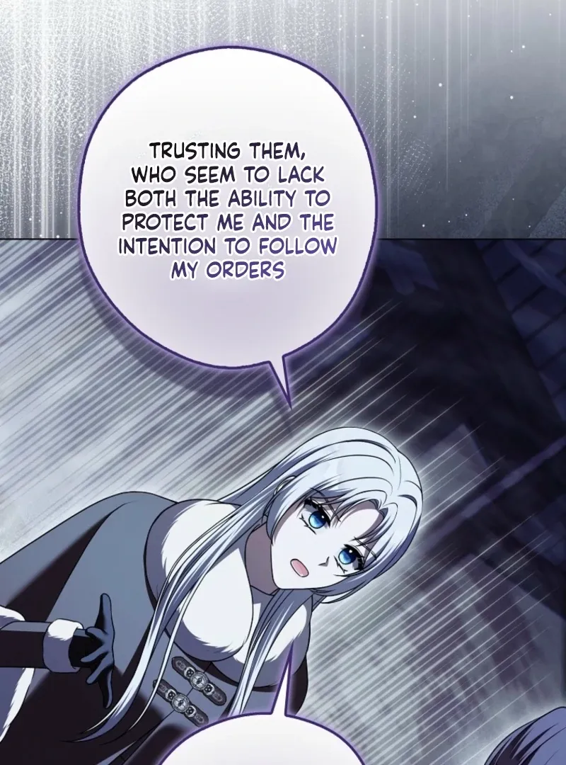 Marry or die Chapter 17 page 92 - 