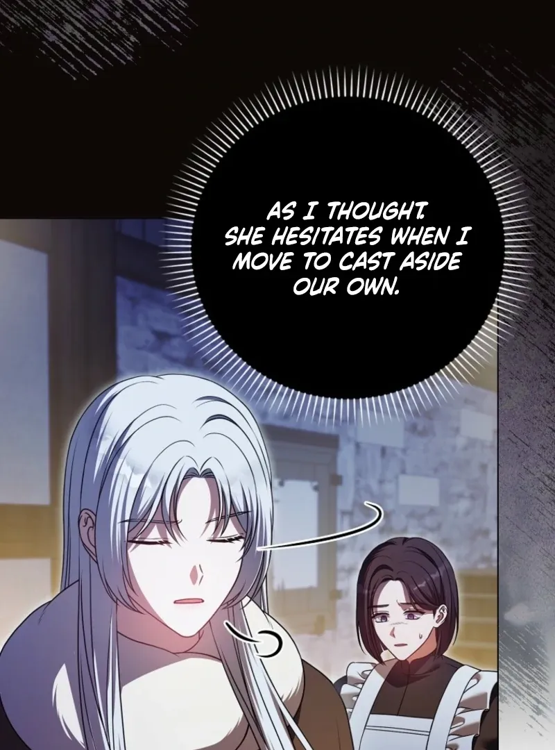 Marry or die Chapter 17 page 94 - 
