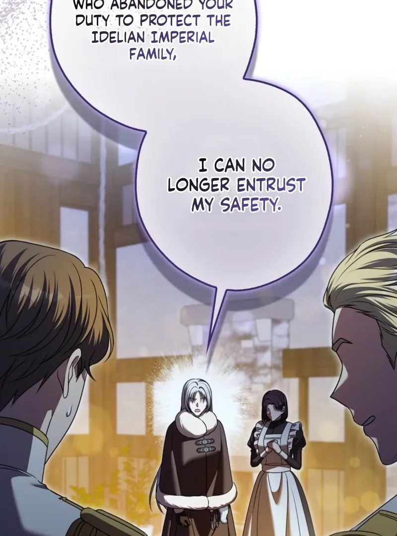 Marry or die Chapter 17 page 96 - 