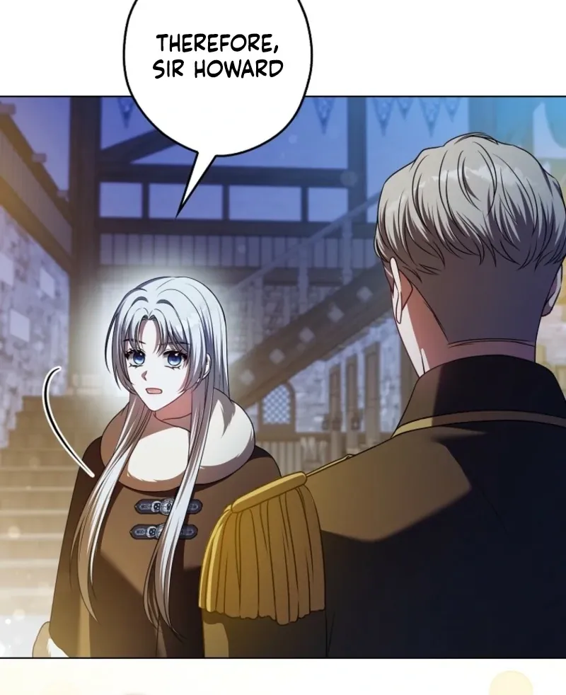 Marry or die Chapter 17 page 98 - 
