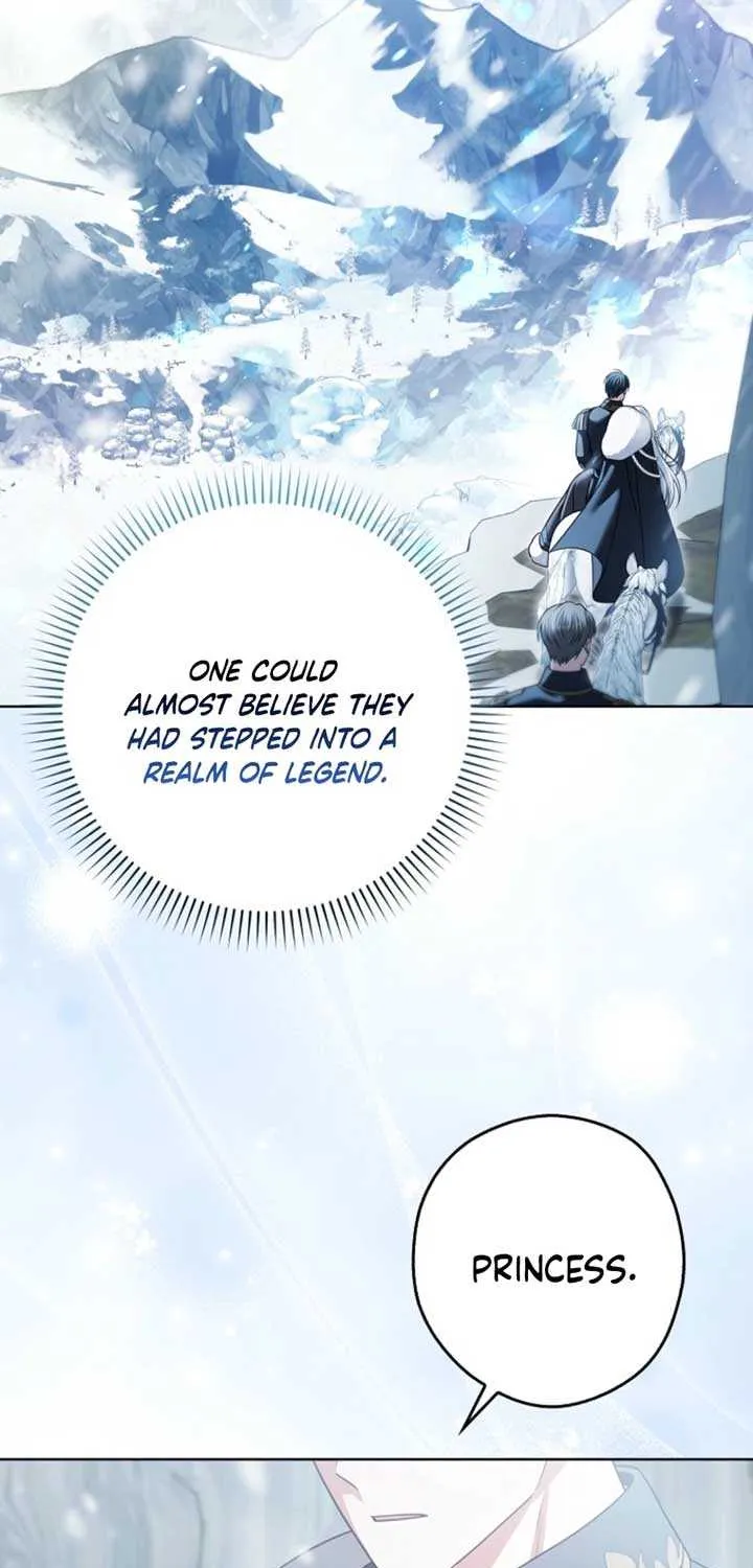 Marry or die Chapter 18 page 11 - 