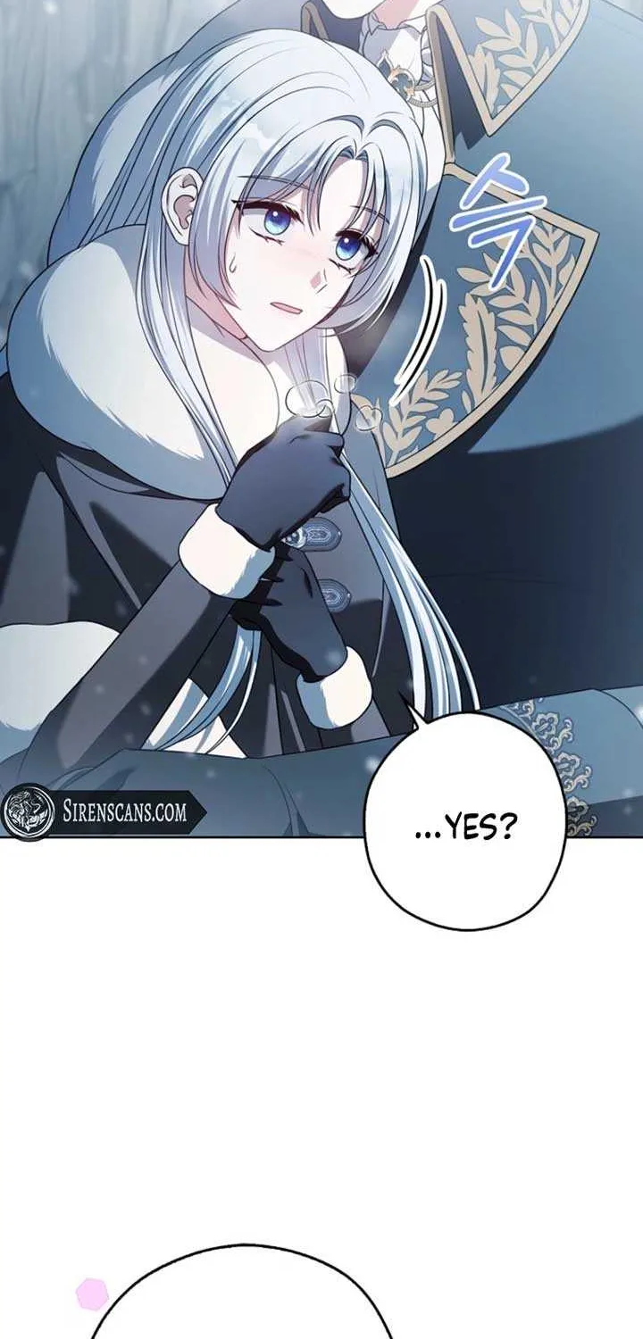 Marry or die Chapter 18 page 12 - 