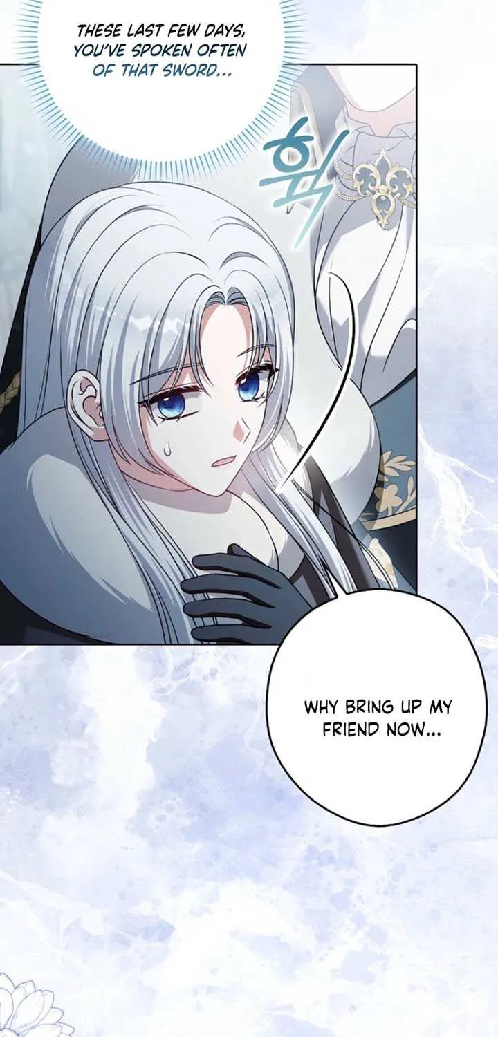Marry or die Chapter 18 page 15 - 