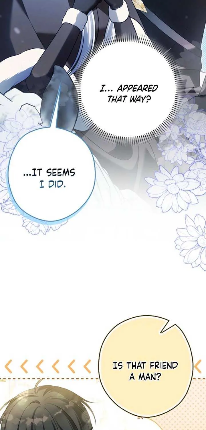 Marry or die Chapter 18 page 17 - 