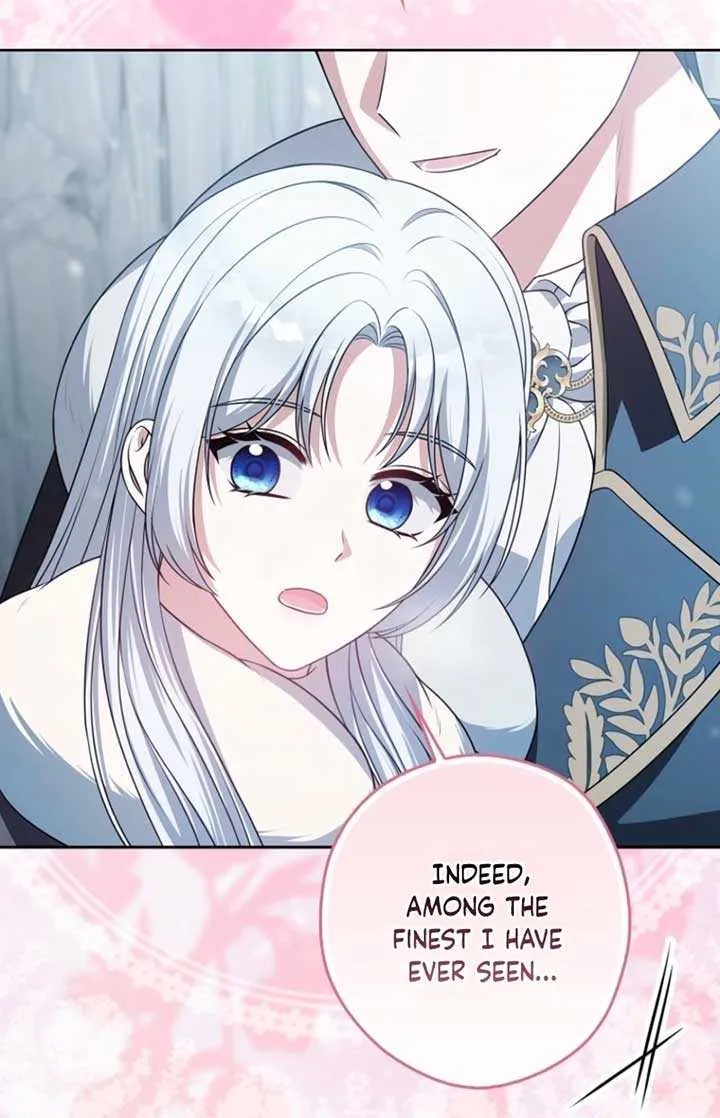 Marry or die Chapter 18 page 19 - 