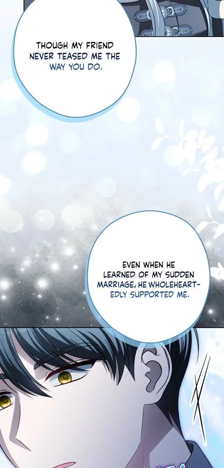 Marry or die Chapter 18 page 24 - 