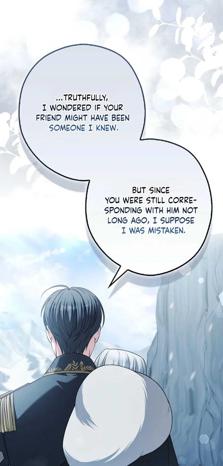 Marry or die Chapter 18 page 26 - 