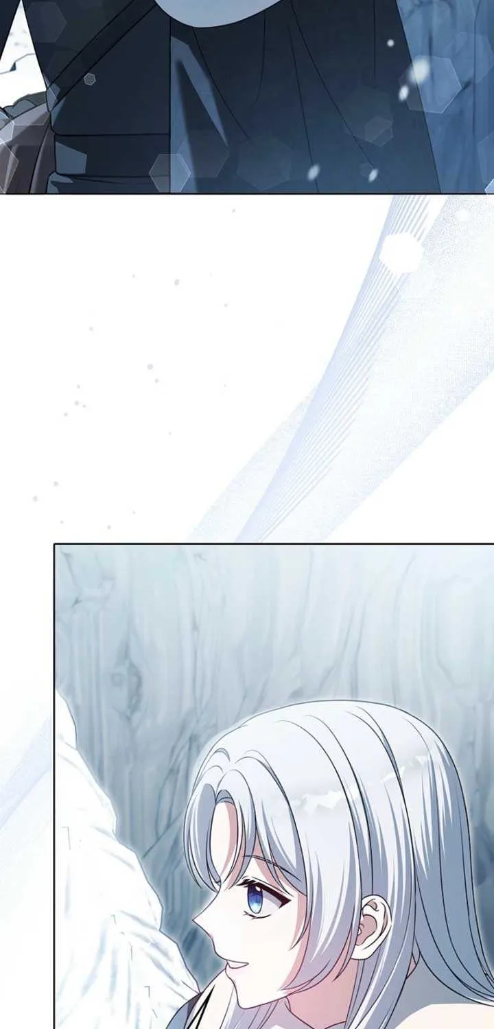 Marry or die Chapter 18 page 27 - 