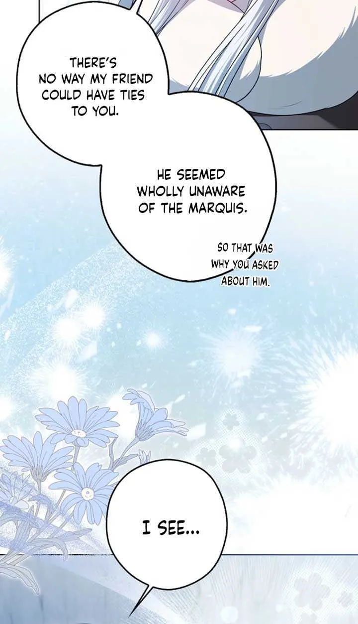 Marry or die Chapter 18 page 28 - 