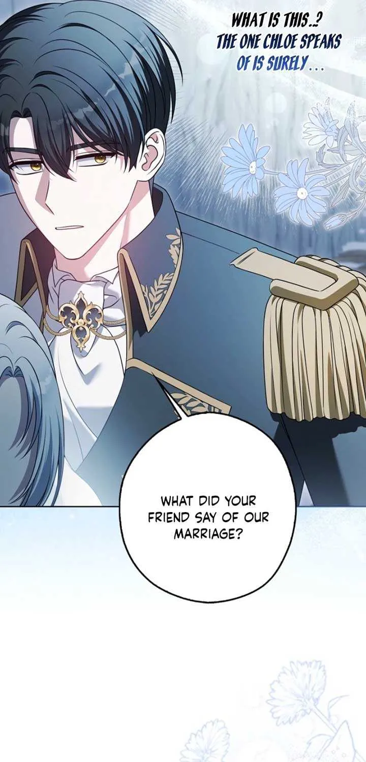 Marry or die Chapter 18 page 29 - 